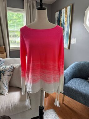 Lilly Pulitzer Jody Sweater NWT